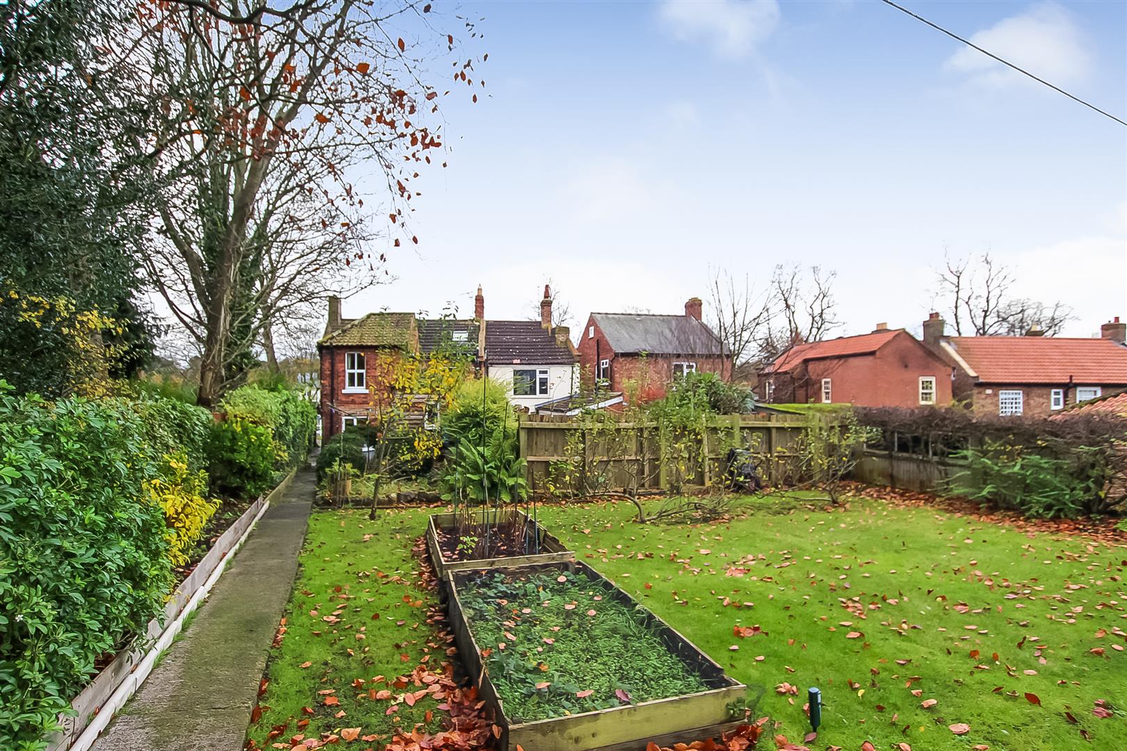 Carver Residential Property Details